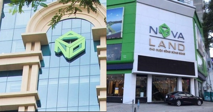 Bán “chui”cổ phiếu, kế toán trưởng Novaland bị phạt 100 triệu đồng