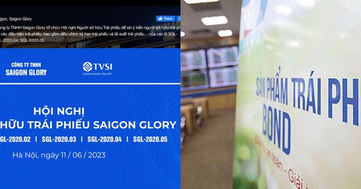 Công ty con của Tập đoàn Bitexco “vỡ” cam kết thanh toán 10.000 tỷ đồng trái phiếu