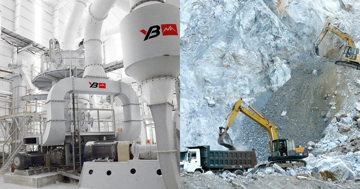 Công ty Khoáng sản Yên Bái bị xử phạt 120 triệu đồng