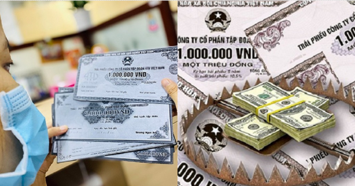 Nhóm bất động sản có giá trị đáo hạn trái phiếu nhiều nhất tháng 9