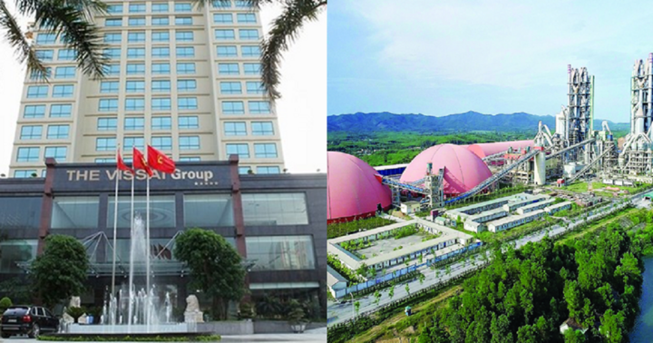 Bất ngờ lý do Vissai Ninh Bình chậm trả lãi trái phiếu