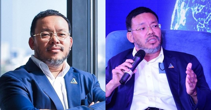 Chủ tịch Tập đoàn Đất Xanh muốn bán 20 triệu cổ phiếu để cho công ty vay vốn