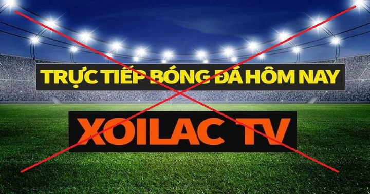Xôi Lạc TV trực tiếp bóng đá: Không chỉ dừng ở mức xử lý hành chính