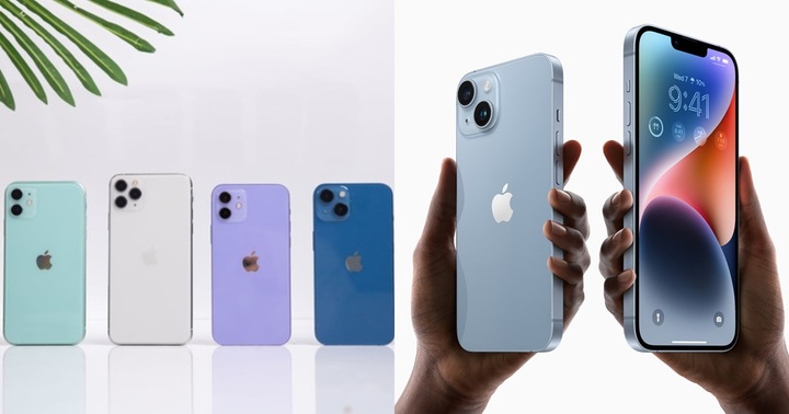 Vốn hóa Apple giảm 200 tỷ USD sau thông tin Trung Quốc cấm sử dụng iPhone trong chính phủ