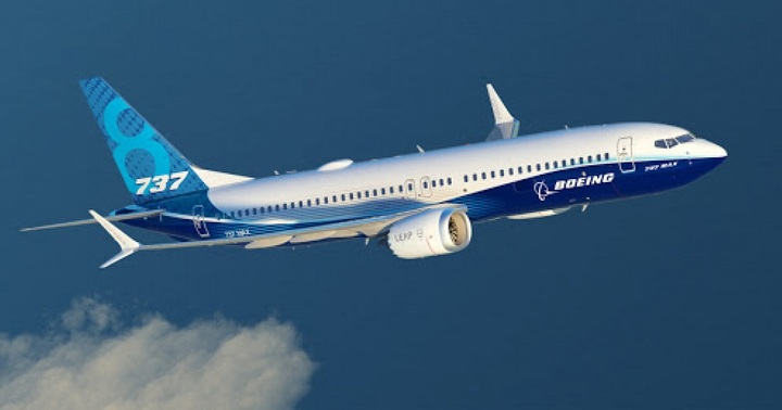 Bloomberg: Vietnam Airlines dự kiến ký biên bản thỏa thuận trị giá 10 tỷ USD với Boeing