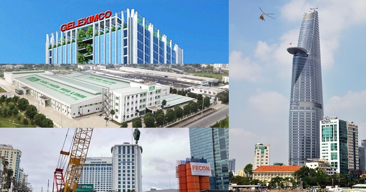 Loạt doanh nghiệp đình đám trong diện kiểm tra chuyên ngành 2023 của Tổng cục Thuế 