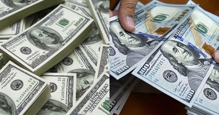 Tỷ giá USD mới nhất hôm nay 12/9: Tỷ giá đồng bạc xanh tăng không đáng kể