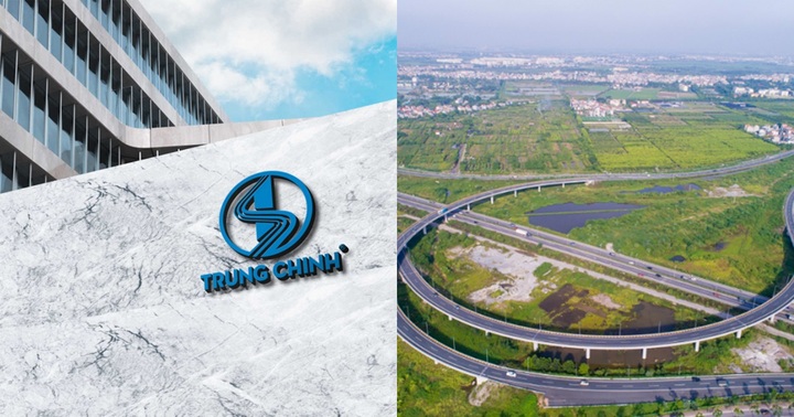 Hé mở tiềm lực “khủng” của nhà thầu kín tiếng Trung Chính vừa lọt danh sách kiểm tra thuế