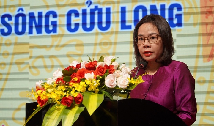 Thúc đẩy tăng trưởng tín dụng cho nông sản chủ lực vùng ĐBSCL