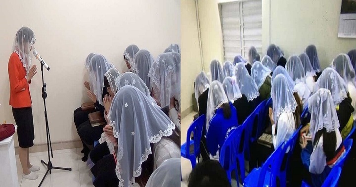 Bộ Nội vụ đề nghị kiên quyết đấu tranh, xóa bỏ tổ chức của Hội thánh Đức Chúa trời mẹ