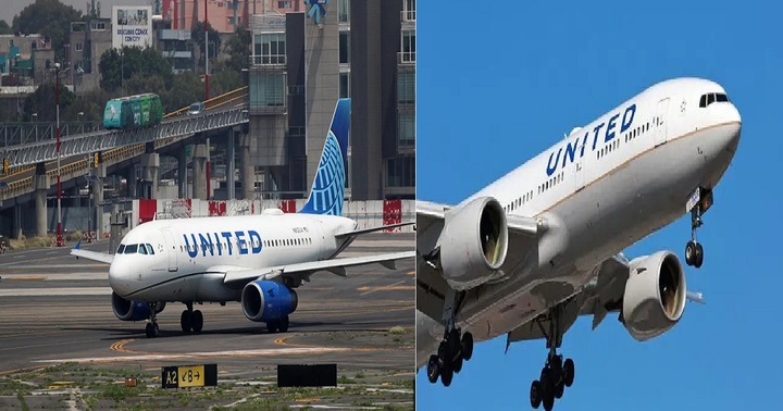 Mỹ: Máy bay hạ đột ngột lao xuống 8.500 mét trong 10 phút