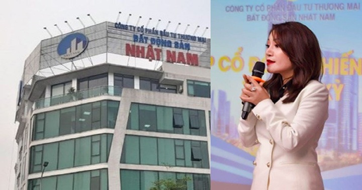 Nhà đầu tư Bất động sản Nhật Nam “đứng ngồi không yên” lo phải trả lại tiền lãi 