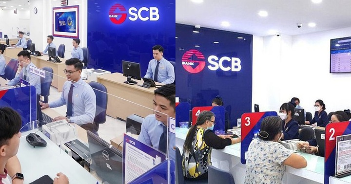 NHNN trình Chính phủ chủ trương cơ cấu lại SCB 