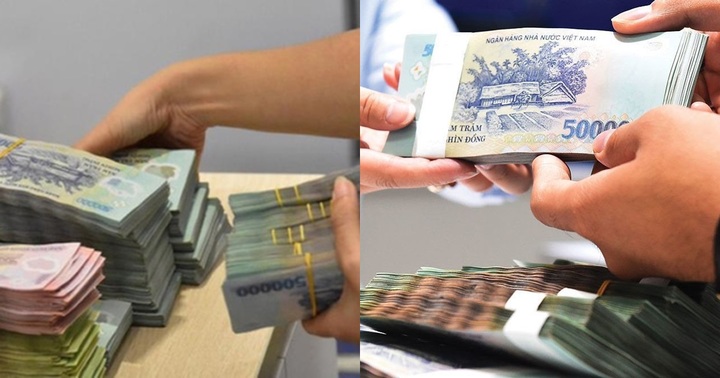 Có dễ vay ngân hàng này để trả nợ ngân hàng khác?