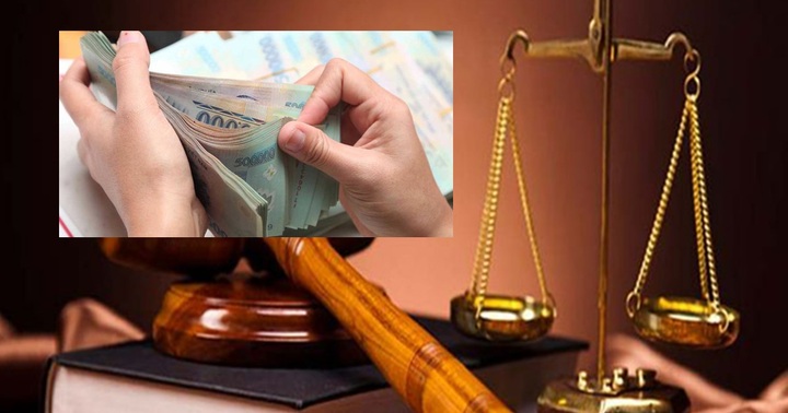 Công ty Vận tải và Dịch vụ Hàng hóa Hà Nội bị phạt, truy thu thuế gần 450 triệu đồng