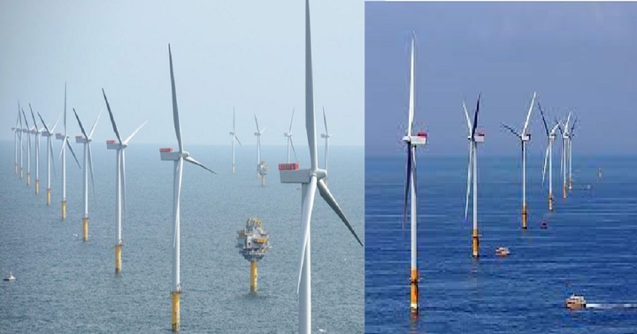 “Đại gia” Anh quốc muốn làm siêu dự án điện gió ngoài khơi, Bộ Công Thương nói “không có cơ sở”