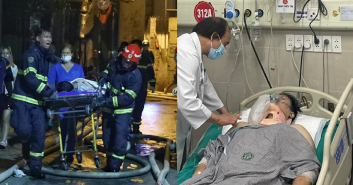 Vụ cháy chung cư mini ở Hà Nội: Dự kiến chi trả bảo hiểm hơn 10 tỷ đồng