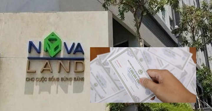 Chậm trả lãi lô trái phiếu quốc tế gần 300 triệu USD, Novaland nói gì?