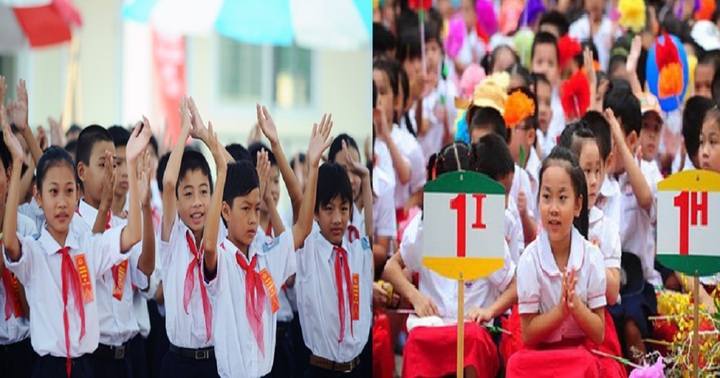 TP.HCM: Giáo viên không được giao bài tập về nhà cho học sinh tiểu học