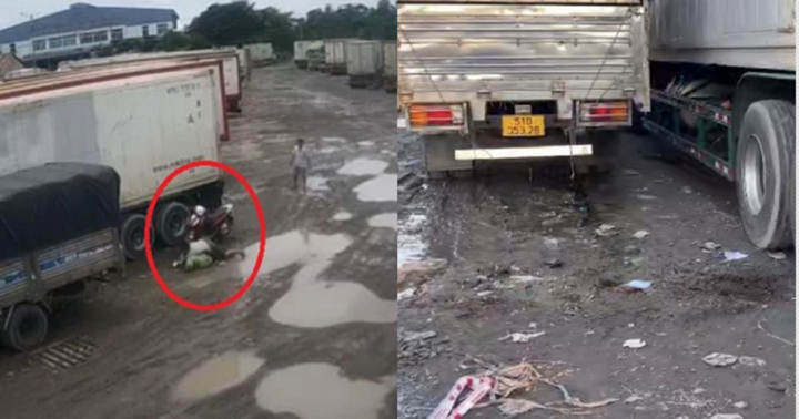 Vụ cô gái trẻ bị sát hại ở chợ đầu mối Thủ Đức: Do mâu thuẫn nợ nần