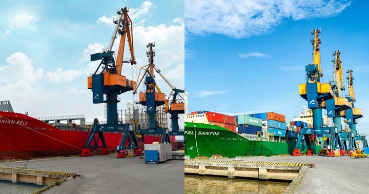 Vận tải và Xếp dỡ Hải An giảm 19% kế hoạch lợi nhuận, lần đầu phát hành trái phiếu