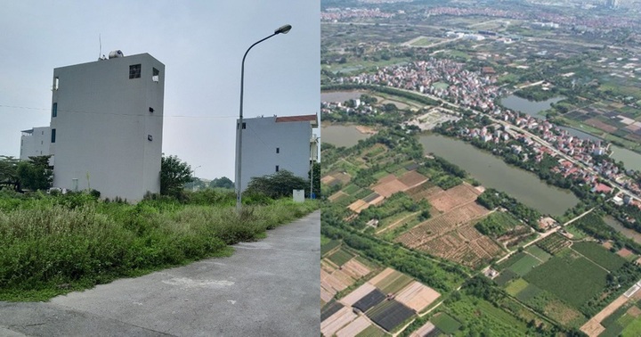 Giới đầu tư không ngại xuống tiền, đất nền đấu giá có nơi lên 100 triệu đồng/m2