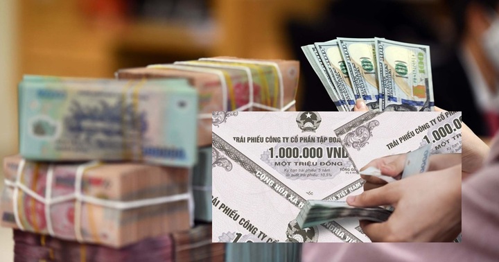 14.000 tỷ đồng trái phiếu doanh nghiệp riêng lẻ phát hành trong tháng 9