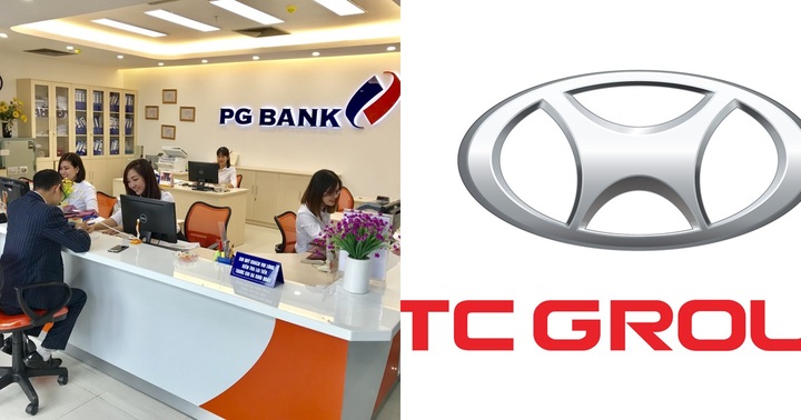 Về tay Tập đoàn Thành Công, PGBank đổi tên thành PGs Bank?