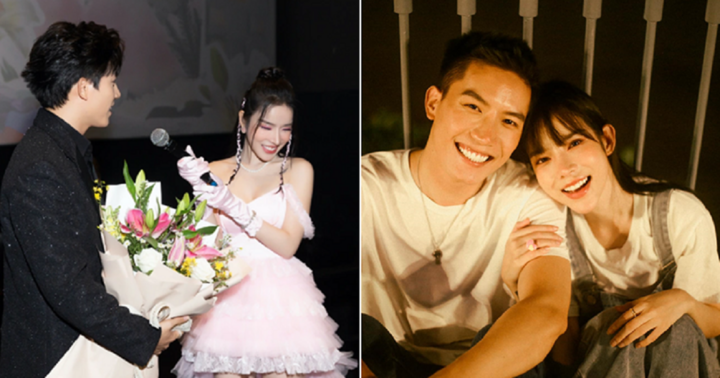 Trường Giang úp mở điều đặc biệt giữa Anh Tú và LyLy: Sẽ tổ chức đám cưới vào tháng 12?