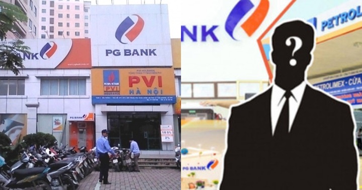 Lộ diện 5 thành viên dự kiến vào HĐQT của PGBank