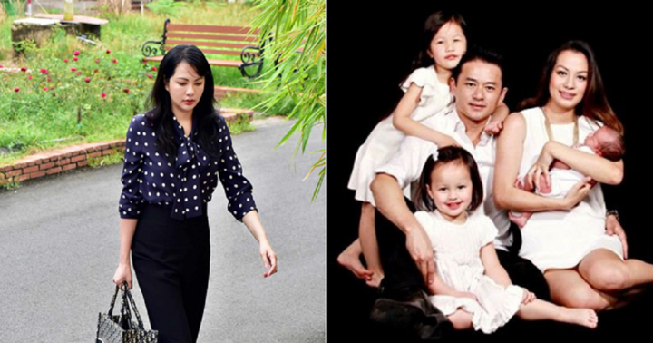 Siêu mẫu Ngọc Thúy sinh con cho đại gia Đức An dù đã ly hôn: Hé lộ lý do bất ngờ