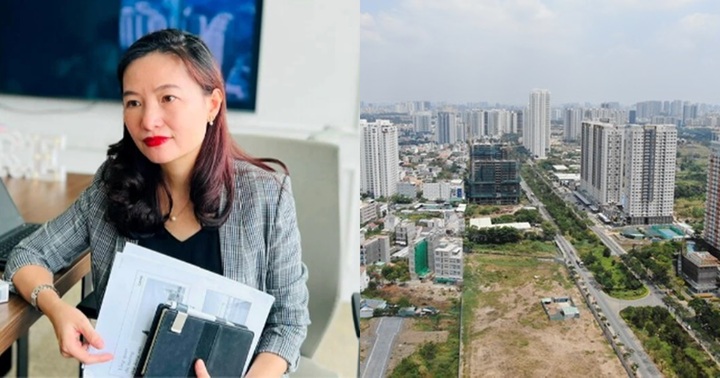 Thị trường bất động sản chưa thấy “ánh sáng cuối đường hầm”, chuyên gia xin lỗi vì dự báo chưa chính xác