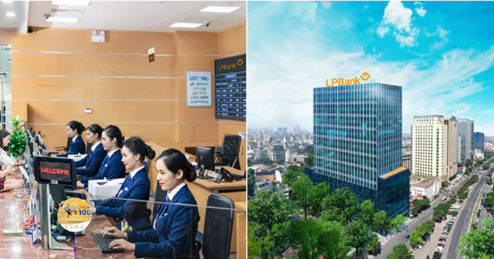 Chứng khoán LPBank bán cắt lỗ cổ phiếu MSN và TCB, thay đổi cơ cấu cổ đông