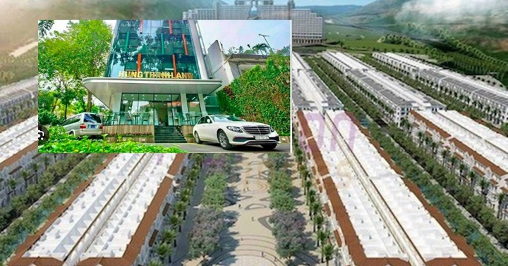 HTL: Doanh nghiệp địa ốc đứng sau Vinhomes, Novaland và áp lực nợ trái phiếu