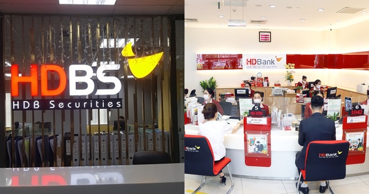 Công ty chứng khoán mà HDBank muốn chi 800 tỷ đồng mua cổ phần đang làm ăn ra sao?