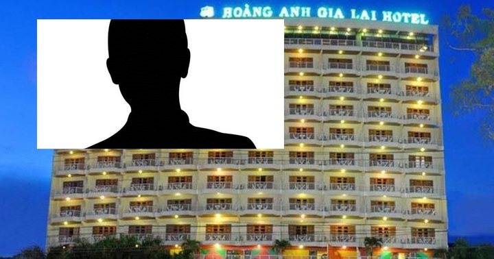 Hé lộ công ty mua khách sạn Hoàng Anh Gia Lai giá 180 tỷ đồng của bầu Đức