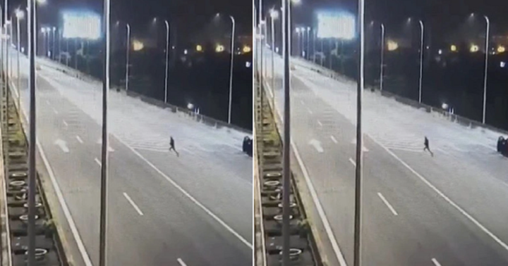 Bắt thêm 2 nghi phạm vụ chủ vựa trái cây bị rơi tử vong khi đuổi theo trộm