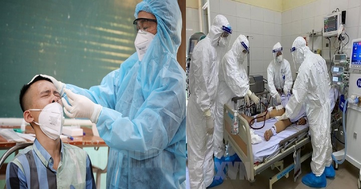 Hạ cấp COVID-19 thành bệnh truyền nhiễm nhóm B, người bệnh không còn được điều trị miễn phí