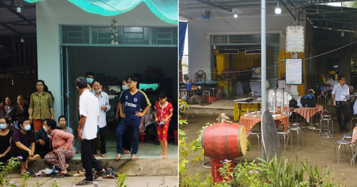 Vụ con trai bỏ độc vào sữa khiến cha và bà nội tử vong: Chuyên gia pháp lý nói gì?