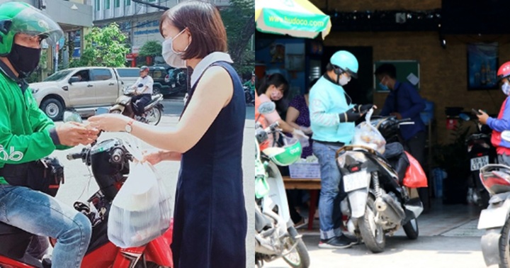 Áp lực vì phí “nuôi” app, nhà hàng chuyển hướng tự lo để tự do