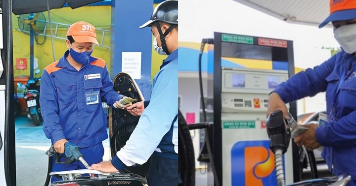 Giá xăng chiều nay có thể tăng trở lại sau 2 phiên giảm liên tiếp