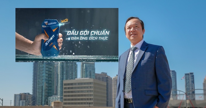 Những thương hiệu Việt về tay nước ngoài (Kỳ 1): X-Men bất ngờ “bán mình” khi đang dẫn đầu thị trường