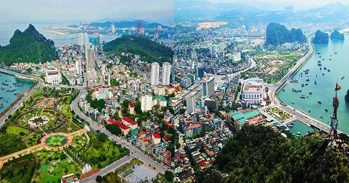 Quảng Ninh dẫn đầu cả nước về thu hút FDI