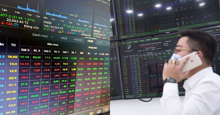 Vn-Index rơi tự do, Ủy ban Chứng khoán Nhà nước nói gì?