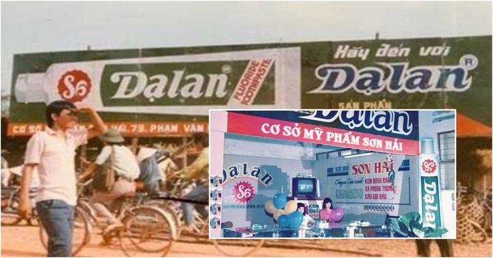 Những thương hiệu Việt về tay nước ngoài (Kỳ 5): Kem đáng răng Dạ Lan bị thâu tóm bởi Colgate