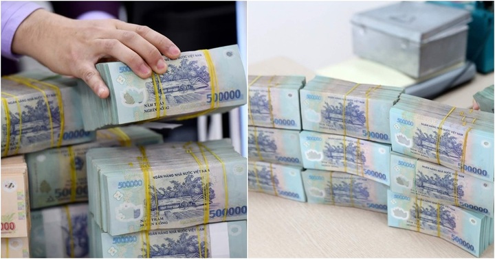 Một ngân hàng lớn giảm lãi suất huy động xuống mức thấp kỷ lục