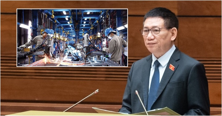 Thuế tối thiểu toàn cầu tác động thế nào đến các “ông lớn” Vietcombank, MobiFone, Viettel…?