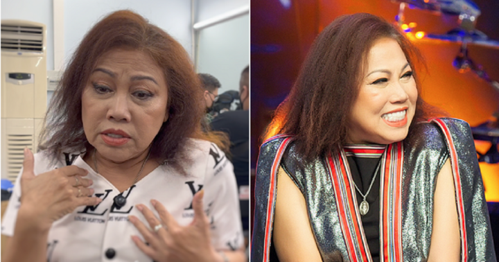 Ca sĩ Siu Black bị đồn qua đời vì bạo bệnh: “Tôi sốc khi xem hình ảnh tang lễ”