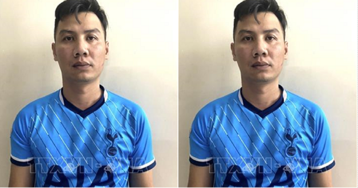 Đồng Nai: Bắt đối tượng cho vay với lãi suất “cắt cổ” lên tới 540%/năm