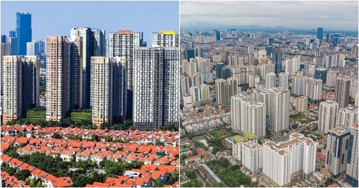 HoREA đề xuất sửa quy định, tránh tạo kẽ hở “bật đèn xanh” cho ngân hàng kinh doanh bất động sản